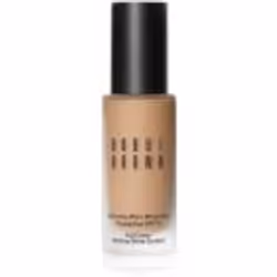 Quel que soit le programme de votre journée, vous pouvez faire confiance au fond de teint longue tenue SPF 15 Bobbi Brown Ski ...