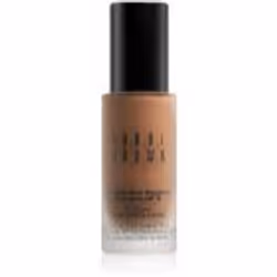 Bobbi Brown Skin Long-Wear Weightless Foundation SPF 15 Golden Almond W-088 / 6.75 30 ml, Bouteille, Crème, Peau normale, Pea ...