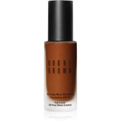 Bobbi Brown Skin Long-Wear Weightless Foundation teinte Cool Almond (C-086) 30 ml