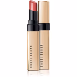 Le rouge à lèvres Bobbi Brown Luxe Shine Intense marque magnifiquement vos lèvres et souligne ainsi votre maquillage de jour  ...