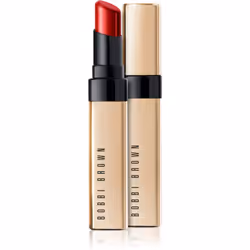 Le rouge à lèvres Bobbi Brown Luxe Shine Intense marque magnifiquement vos lèvres et souligne ainsi votre maquillage de jour  ...