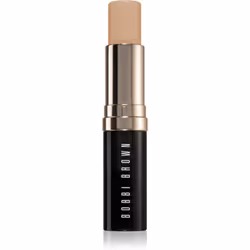 Bobbi Brown Skin Foundation Stick N-010 Neutral Porcelain 9g, Tube, Tous types de peau, Hydratant, Toutes couleurs de peau, N ...