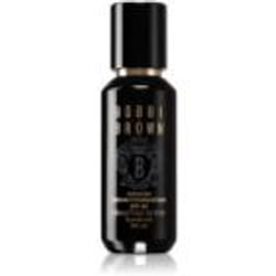 Bobbi Brown Intensive Serum Foundation SPF40/30 teinte W-098 Walnut SPF 30 30 ml