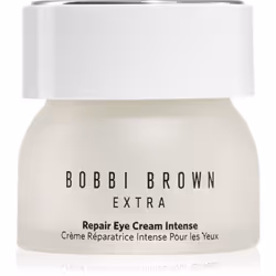 Redonnez de la fraîcheur et de la jeunesse à votre regard. La crème contour des yeux revitalisante Bobbi Brown Extra Repair E ...