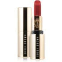Bobbi Brown Luxe Lipstick teinte Parisian Red 3,8 g
