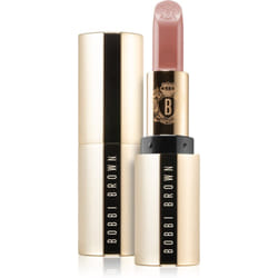 Bobbi Brown Luxe Lipstick teinte Pink Nude 3,8 g