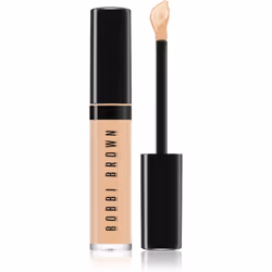 Le correcteur Bobbi Brown Skin Full Cover Concealer cache toutes les imperfections du visage et donne à votre peau un aspect  ...