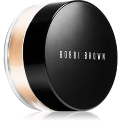 Bobbi Brown Sheer Finish Loose Powder Relaunch teinte Soft Honey 9 g