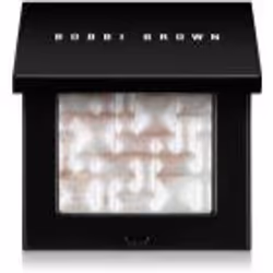 La poudre illuminatrice Bobbi Brown Highlighting Powder donne à votre visage un aspect débordant de vitalité.