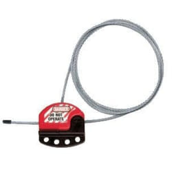 Câble de consignation ajustable-S806-Master Lock