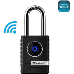 Master Lock - Cadenas bluetooth connecté masterlock - 4401EURLHEC
