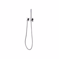 Support mural BERNSTEIN flexible de douche et douchette à main CZT050B Le coude mural CZT050B est par son connecteur standard ...