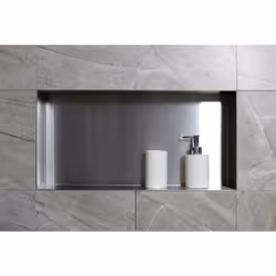Description générale La niche murale BS603010 de BERNSTEIN est la solution idéale pour maximiser l'espace de rangement dans v ...