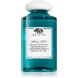 Origins Well Off® Fast and Gentle Eye Makeup Remover 150 ml