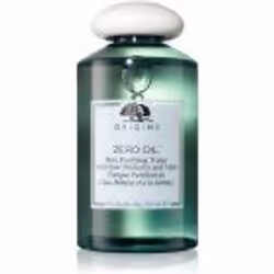 Le produit tonifiant Origins Zero Oil™ Pore Purifying Toner With Saw Palmetto & Mint permet de nettoyer, d’harmoniser et ...