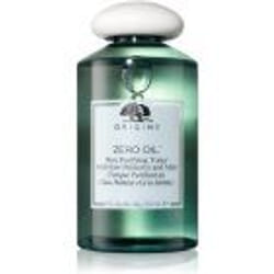 Origins Zero Oil™ Pore Purifying Toner With Saw Palmetto & Mint 150 ml
