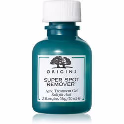 Le soin local Origins Spot Remover™ Anti-Blemish Treatment Gel prend soin des zones problématiques de votre peau. Il apaise é ...