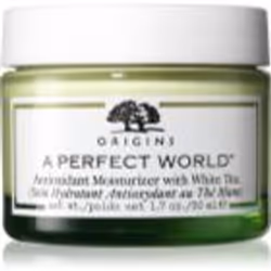 Origins A Perfect World™ Antioxidant Moisturizer With White Tea 50 ml