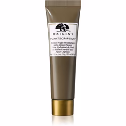 La crème visage Origins Plantscription™ Retinol Night Moisturizer With Alpine Flower offre à votre visage le soin quotidien q ...