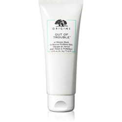 Origins Out Of Trouble™ 10 Minute Mask To Rescue Problem Skin 75 ml