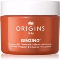 Donnez un véritable coup de fouet à votre peau fatiguée. Le gel-crème Origins GinZing™ Energizing Gel Cream With Caffeine+Nia ...