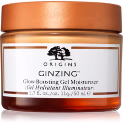 La crème visage Origins GinZing™ Glow-Boosting Gel Moisturizer offre à votre visage le soin quotidien qu’il mérite vraiment.