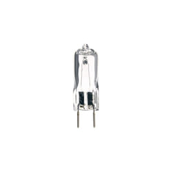 Lampe hallogene 20W-120V pour hotte LG 6912A40002E