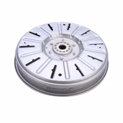 Rotor pour lave-linge Lg 4413ER1002F - Pour lave-linge LG. Voir détails pour plus d'informations.