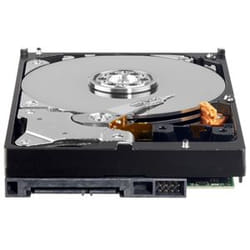 Western Digital WD20EURS disque dur 3.5" 2 To SATA