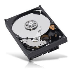 Disque Dur interne 3.5 1To SATA3 WD Caviar Blue - 7200Trs/min - 64Mo Cache