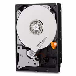 Western Digital Purple, 3.5", 3 To, 5400 tr/min