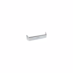 Balconnet à bouteilles pour Réfrigérateur SIEMENS 00665457. Couleur de la pièce : Transparent, Matière de la pièce : Plastiqu ...