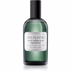 Geoffrey Beene Grey Flannel, Hommes, 120 ml, Bergamote, Galbanum, Citron, Néroli, Petitgrain, Géranium, Iris, Mimosa, Narciss ...