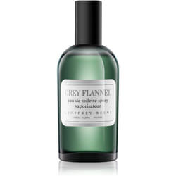 Geoffrey Beene Grey Flannel 120 ml Hommes