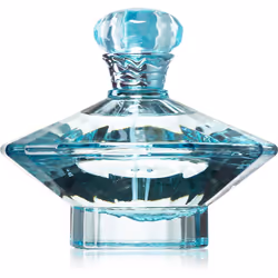 Les vingt ans possèdent le monde ! Brillez en toute occasion avec l'Eau de Parfum pour femme Britney Spears Curious, la symbi ...