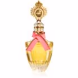 Soyez la fille qui n'a pas peur de se démarquer de la foule ! L'Eau de Parfum pour femme Juicy Couture Couture Couture&nbsp;  ...