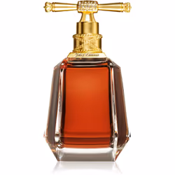 Juicy Couture I am Eau De Parfum 100ml, Femmes, 100 ml, Flacon non réutilisable, Framboise, Gardénia, Héliotrope, Rose, Ambre ...