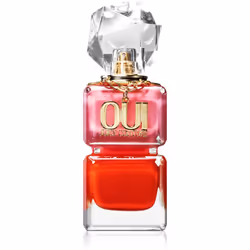 L’eau de parfum pour femmes Juicy Couture Oui risque fort d’éveiller en vous une nouvelle dépendance dont vous ne pourrez plu ...