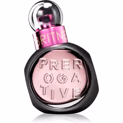 L’eau de parfum pour femmes Britney Spears Prerogative vous révèle tout le charme des senteurs orientales. Le secret et la po ...