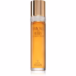 L’eau de toilette pour femmes Elizabeth Taylor Diamonds and Rubies vous révèle tout le charme des senteurs orientales. Le sec ...
