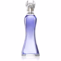 Vêtue de satin violet, imprévisible et enjouée... l’Eau de Parfum pour femme Giorgio Beverly Hills Giorgio G vous enchantera  ...