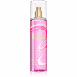 Attisez vos sens ! Le spray corporel pour femmes Britney Spears Fantasy est un cocktail d’ingrédients olfactifs très var ...