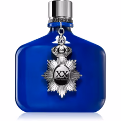 Une nouvelle journée est toujours une opportunité de faire face à de nouveaux défis. L’eau de toilette pour homme John Varvat ...