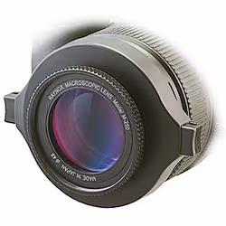 Raynox DCR-250, Objectif macro, 3/2