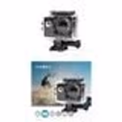 Caméra sport - GOPRO - 1080P FULL HD - 12 MPixel - Étanche jusquà 30m - Légère avec supports