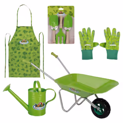 Esschert Design - Kit imitation Jardinier Enfants
