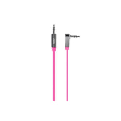 Belkin 3.5mm câble audio 0,9 m 3,5mm Rose