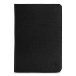 Belkin F7N027vf Housse Noir