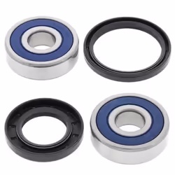 All Balls Kit roulements de roue avant Yamaha