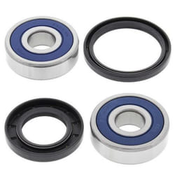 All Balls Kit roulements de roue avant Yamaha